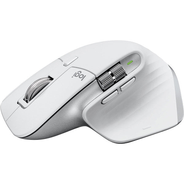 Logitech MX Master 3S (Gris Pâle) Logitech MX Master 3S (Gris Pâle)